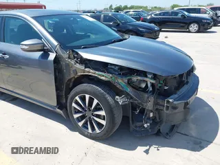 2016 Nissan Altima SV with VIN 1N4AL3AP4GC218644, listed as a IAAI auction lot 42001835 with 43,763 mi miles and . Bid and sale history available at DreamBid. Image 6.
