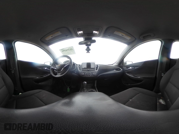 2019 Chevrolet Malibu LS with VIN 1G1ZB5ST0KF143514, listed as a IAAI auction lot 41316590 with 109,961 mi miles and . Bid and sale history available at DreamBid. Image 19.
