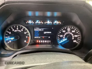 2019 Ford F-150 XL z VIN 1FTEW1CB4KFC20443, wystawiony jako IAAI lot #42806612 z przebiegiem 56 767 mil mil oraz . Historia ofert i sprzedaży dostępna na DreamBid. Obrazek 36.