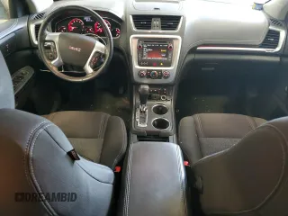 2015 GMC Acadia SLE with VIN 1GKKVPKD1FJ358637, listed as a Copart auction lot 59906085 with 153,140 mi miles and Non repairable. Bid and sale history available at DreamBid. Image 8.