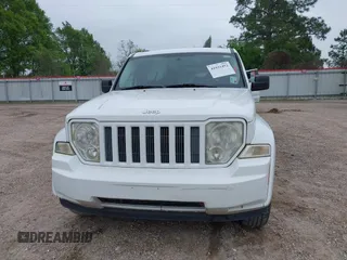 2011 Jeep Liberty Sport Jet with VIN 1J4PP2GK7BW526472, listed as a IAAI auction lot 41931452 with 105,122 mi miles and . Bid and sale history available at DreamBid. Image 12.