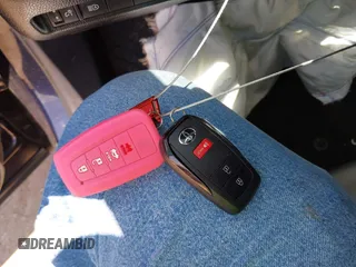 2024 Toyota RAV4 Hybrid XLE Premium with VIN 4T3B6RFV9RU169117, listed as a IAAI auction lot 42315608 with 29,069 mi miles and . Bid and sale history available at DreamBid. Image 11.