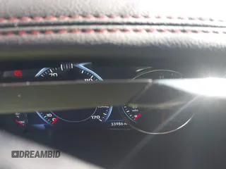 2022 Chevrolet Blazer RS с VIN 3GNKBKRS9NS236205, выставлен на аукционе IAAI как лот 41541582 с пробегом 33 986 миль миль и . История ставок и продаж доступна на DreamBid. Изображение 7.