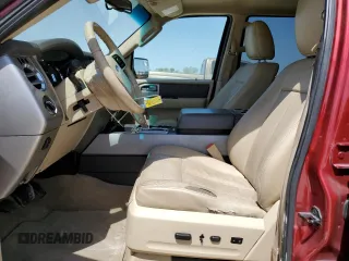2014 Ford Expedition XLT с VIN 1FMJU1H59EEF05345, выставлен на аукционе Copart как лот 50301255 с пробегом 180 468 миль миль и Списание • Salvage title. История ставок и продаж доступна на DreamBid. Изображение 7.
