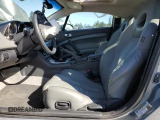 2008 Mitsubishi Eclipse GT with VIN 4A3AK34T88E014986, listed as a Copart auction lot 69698124 with 0 mi miles and Salvage Title. Bid and sale history available at carsss.com. Image 7.