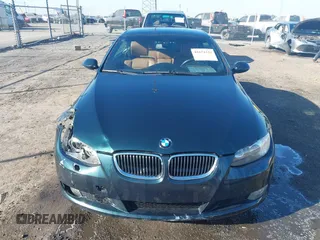 2008 BMW 3 Series 328i with VIN WBAWL13538PX18043, listed as a IAAI auction lot 41674323 with 122,787 mi miles and . Bid and sale history available at DreamBid. Image 12.