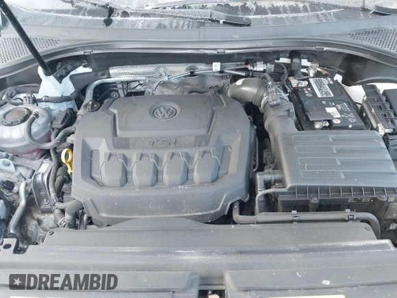 2022 Volkswagen Tiguan SE R-Line Black с VIN 3VV8B7AX2NM089612, выставлен на аукционе IAAI как лот 41271934 с пробегом 30 799 миль миль и . История ставок и продаж доступна на DreamBid. Изображение 10.