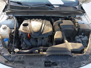 2015 Kia Optima LX with VIN 5XXGM4A77FG360573, listed as a IAAI auction lot 42648488 with 132,409 mi miles and . Bid and sale history available at DreamBid. Image 10.
