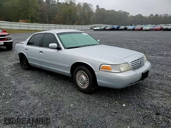 1999 Ford Crown Victoria Police z VIN 2FAFP71W8XX237354, wystawiony jako Copart lot #79340304 z przebiegiem 198 482 mil mil oraz Szkody całkowita. Historia ofert i sprzedaży dostępna na DreamBid. Obrazek 11.