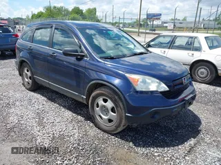 2009 Honda CR-V LX z VIN 5J6RE48359L053409, wystawiony jako IAAI lot #42256708 z przebiegiem 90 980 mil mil oraz . Historia ofert i sprzedaży dostępna na DreamBid. Obrazek 1.