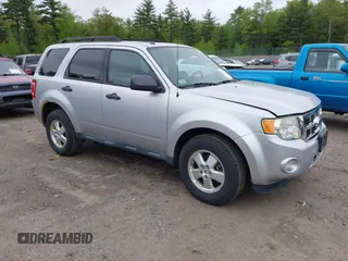 2011 Ford Escape XLT с VIN 1FMCU9D72BKA46722, выставлен на аукционе IAAI как лот 42289141 с пробегом 149 185 миль миль и . История ставок и продаж доступна на DreamBid. Изображение 1.