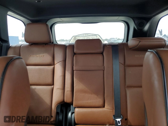 2020 Jeep Grand Cherokee Summit with VIN 1C4RJFJT1LC180477, listed as a Copart auction lot 84943334 with 33,870 mi miles and Salvage title. Bid and sale history available at DreamBid. Image 10.