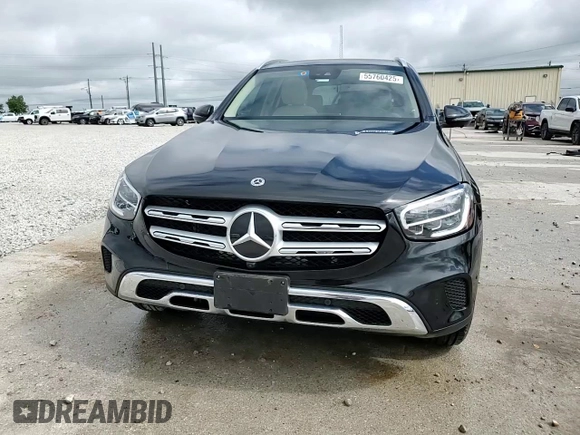 2022 Mercedes-Benz GLC 300 с VIN W1N0G8DB5NG109339, выставлен на аукционе Copart как лот 55760425 с пробегом 25 955 миль миль и Чистый • Clean title. История ставок и продаж доступна на DreamBid. Изображение 14.