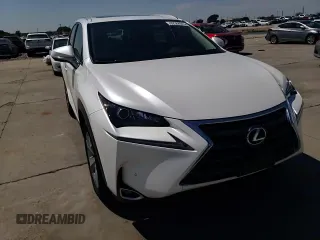 2017 Lexus NX 200t z VIN JTJYARBZ5H2071286, wystawiony jako Copart lot #52388845 z przebiegiem 92 460 mil mil oraz Szkoda całkowita • Salvage title. Historia ofert i sprzedaży dostępna na DreamBid. Obrazek 14.