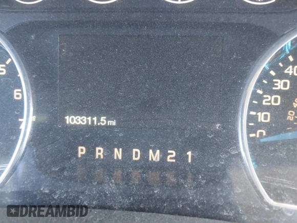 2013 Ford F-150 XL with VIN 1FTFX1EF9DKF38361, listed as a IAAI auction lot 42256805 with 103,311 mi miles and . Bid and sale history available at DreamBid. Image 7.