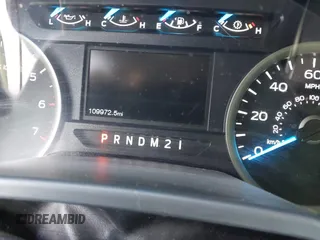 2015 Ford F-150 XLT с VIN 1FTFX1EF5FFA39469, выставлен на аукционе IAAI как лот 41489699 с пробегом 109 972 миль миль и . История ставок и продаж доступна на DreamBid. Изображение 7.
