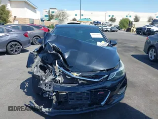 2017 Chevrolet Cruze LT with VIN 1G1BE5SM0H7266072, listed as a IAAI auction lot 41976470 with 139,723 mi miles and . Bid and sale history available at DreamBid. Image 12.