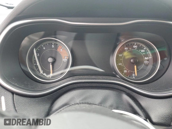 2019 Jeep Cherokee Limited with VIN 1C4PJLDN8KD296724, listed as a Copart auction lot 75220604 with Not Provided miles and Salvage Title. Bid and sale history available at DreamBid. Image 9.
