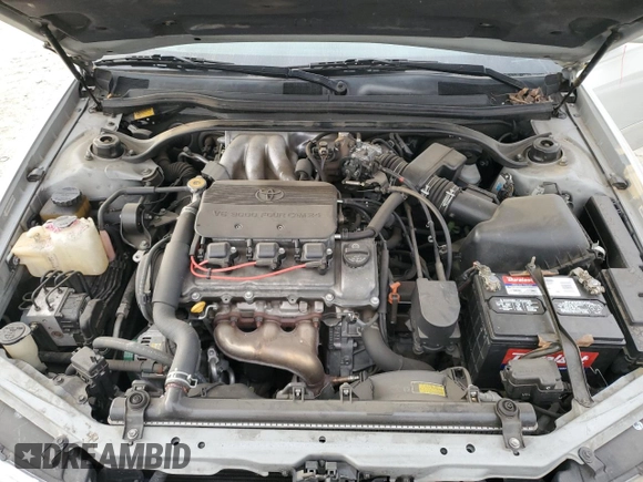 2000 Toyota Solara SE with VIN 2T1CF28P6YC269436, listed as a Copart auction lot 75905914 with 127,145 mi miles and Salvage Title. Bid and sale history available at DreamBid. Image 11.