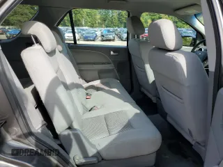 2005 Ford Freestyle SEL with VIN 1FMZK05115GA31819, listed as a Copart auction lot 73663814 with 0 mi miles and Non Repairable. Bid and sale history available at carsss.com. Image 10.