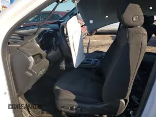 2019 Chevrolet Traverse LT Cloth with VIN 1GNERGKW5KJ294831, listed as a Copart auction lot 66363364 with Not Provided miles and Non Repairable. Bid and sale history available at carsss.com. Image 7.