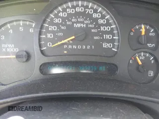 2006 Chevrolet Silverado 1500 LT1 with VIN 2GCEC13T361159942, listed as a IAAI auction lot 41765495 with 309,039 mi miles and . Bid and sale history available at DreamBid. Image 7.