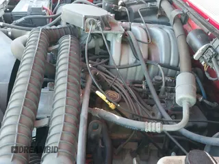1993 Ford F-150 с VIN 1FTDF15NXPLA96156, выставлен на аукционе IAAI как лот 42965136 с пробегом 93 306 миль миль и . История ставок и продаж доступна на DreamBid. Изображение 12.