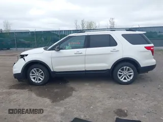 2011 Ford Explorer XLT с VIN 1FMHK8D82BGA79219, выставлен на аукционе IAAI как лот 42230068 с пробегом 176 655 миль миль и . История ставок и продаж доступна на DreamBid. Изображение 14.