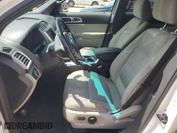 2011 Ford Explorer XLT с VIN 1FMHK7D87BGA74947, выставлен на аукционе Copart как лот 63071715 с пробегом 150 465 миль миль и Списание • Salvage title. История ставок и продаж доступна на DreamBid. Изображение 7.