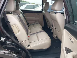 2012 Mazda CX-9 Touring with VIN JM3TB2CA4C0338312, listed as a IAAI auction lot 42113412 with 171,186 mi miles and . Bid and sale history available at carsss.com. Image 8.