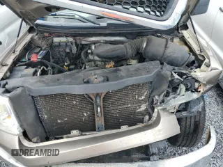 2006 Ford F-150 STX with VIN 1FTRX12W16FB16422, listed as a Copart auction lot 62468955 with 203,721 mi miles and Salvage title. Bid and sale history available at DreamBid. Image 11.