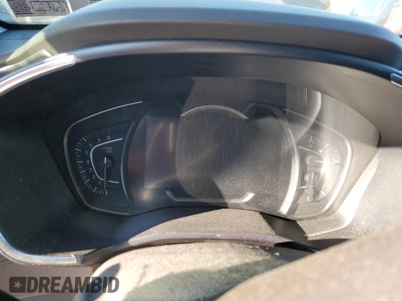 2019 Hyundai Santa Fe SEL with VIN 5NMS3CAD2KH008493, listed as a Copart auction lot 35865073 with 0 mi miles. Bid and sale history available at carsss.com. Image 9.
