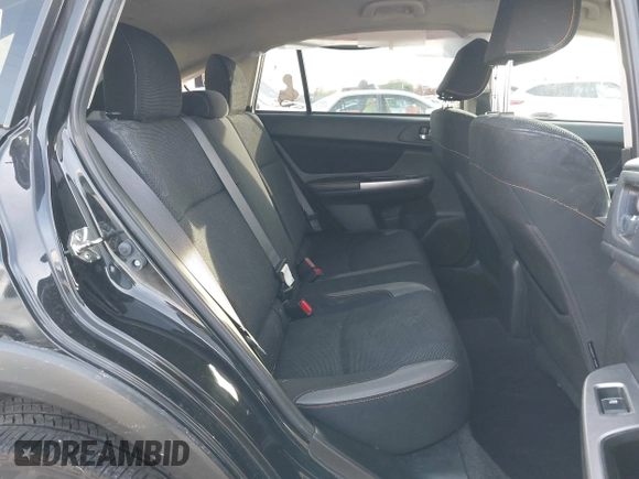 2017 Subaru Crosstrek Premium with VIN JF2GPABC7HG241937, listed as a IAAI auction lot 40788019 with 79,029 mi miles. Bid and sale history available at carsss.com. Image 8.