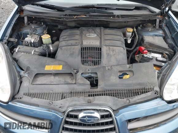 2007 Subaru Tribeca 7-Pass с VIN 4S4WX85D074408741, выставлен на аукционе IAAI как лот 40934029 с пробегом 153 780 миль миль и . История ставок и продаж доступна на DreamBid. Изображение 10.