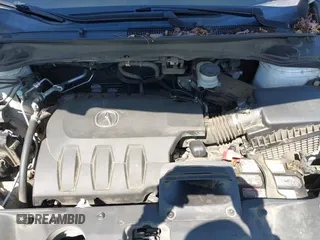 2015 Acura RDX with VIN 5J8TB4H33FL031099, listed as a IAAI auction lot 41939241 with 143,072 mi miles. Bid and sale history available at carsss.com. Image 10.