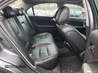 2010 Ford Fusion Hybrid with VIN 3FADP0L3XAR254079, listed as a Copart auction lot 52196855 with 118,015 mi miles and Salvage Title. Bid and sale history available at carsss.com. Image 10.