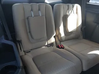 2017 Ford Explorer с VIN 1FM5K7BH7HGD12147, выставлен на аукционе IAAI как лот 41981219 с пробегом 91 388 миль миль и . История ставок и продаж доступна на DreamBid. Изображение 18.