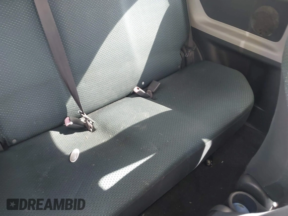 2008 Toyota Yaris with VIN JTDJT923485153695, listed as a IAAI auction lot 41961994 with 199,845 mi miles and . Bid and sale history available at DreamBid. Image 8.