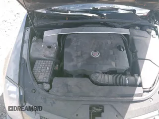 2011 Cadillac CTS Premium с VIN 1G6DS5EDXB0147694, выставлен на аукционе IAAI как лот 42753378 с пробегом 202 591 миль миль и . История ставок и продаж доступна на DreamBid. Изображение 10.