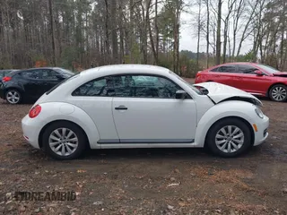 2015 Volkswagen Beetle Fleet Edition with VIN 3VWF17AT6FM608021, listed as a IAAI auction lot 41035216 with 97,892 mi miles and . Bid and sale history available at DreamBid. Image 13.