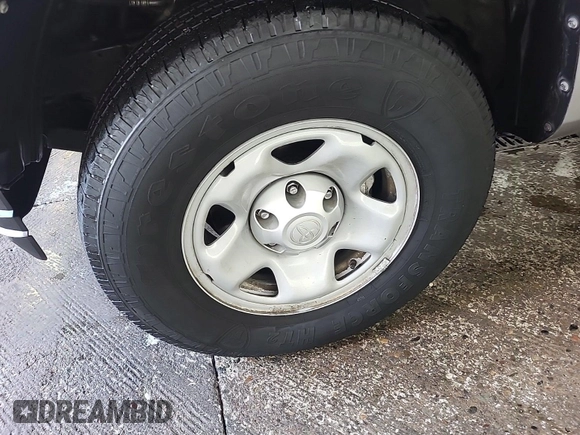 2019 Toyota Tacoma SR with VIN 5TFRX5GN1KX143485, listed as a IAAI auction lot 42763045 with 90,847 mi miles and . Bid and sale history available at DreamBid. Image 52.