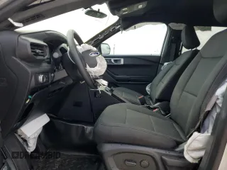 2021 Ford Explorer z VIN 1FM5K8AC6MNA11922, wystawiony jako Copart lot #71520684 z przebiegiem Nie podano mil oraz Nie do naprawy • Non repairable. Historia ofert i sprzedaży dostępna na DreamBid. Obrazek 7.