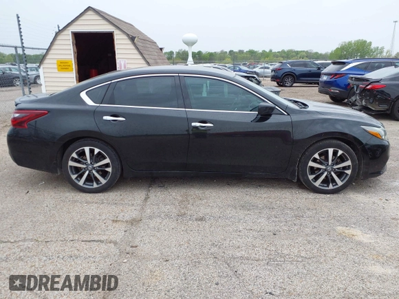 2017 Nissan Altima SR with VIN 1N4AL3AP7HC144654, listed as a IAAI auction lot 42152855 with 123,846 mi miles and . Bid and sale history available at DreamBid. Image 13.