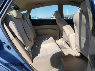 2005 Toyota Prius with VIN JTDKB20U153112507, listed as a Copart auction lot 49403195 with 0 mi miles and Salvage Title. Bid and sale history available at carsss.com. Image 10.