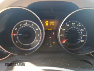 2009 Acura MDX Sport/Entertainment Pkg with VIN 2HNYD28869H518162, listed as a Copart auction lot 77573364 with 149,641 mi miles and Salvage Title. Bid and sale history available at carsss.com. Image 9.