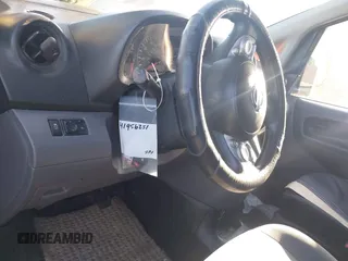 2015 Nissan NV200 SV with VIN 3N6CM0KN9FK703833, listed as a IAAI auction lot 41956251 with 259,155 mi miles. Bid and sale history available at carsss.com. Image 19.