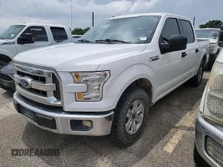 2016 Ford F-150 XLT with VIN 1FTEW1C80GFC31435, listed as a IAAI auction lot 42844682 with 241,580 mi miles and . Bid and sale history available at DreamBid. Image 21.