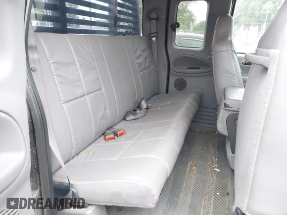 1998 Dodge 1500 с VIN 1B7HC13Z9WJ162190, выставлен на аукционе IAAI как лот 39350526 с пробегом Не указан миль и . История ставок и продаж доступна на DreamBid. Изображение 8.