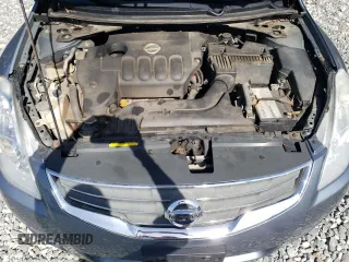 2012 Nissan Altima S with VIN 1N4AL2AP0CC127116, listed as a Copart auction lot 55155435 with 158,063 mi miles and Clean Title. Bid and sale history available at DreamBid. Image 11.