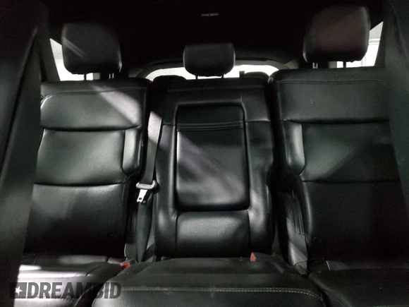 2020 Ford Explorer XLT with VIN 1FMSK8DH8LGA92497, listed as a Copart auction lot 53530385 with 82,241 mi miles and Salvage Title. Bid and sale history available at carsss.com. Image 10.